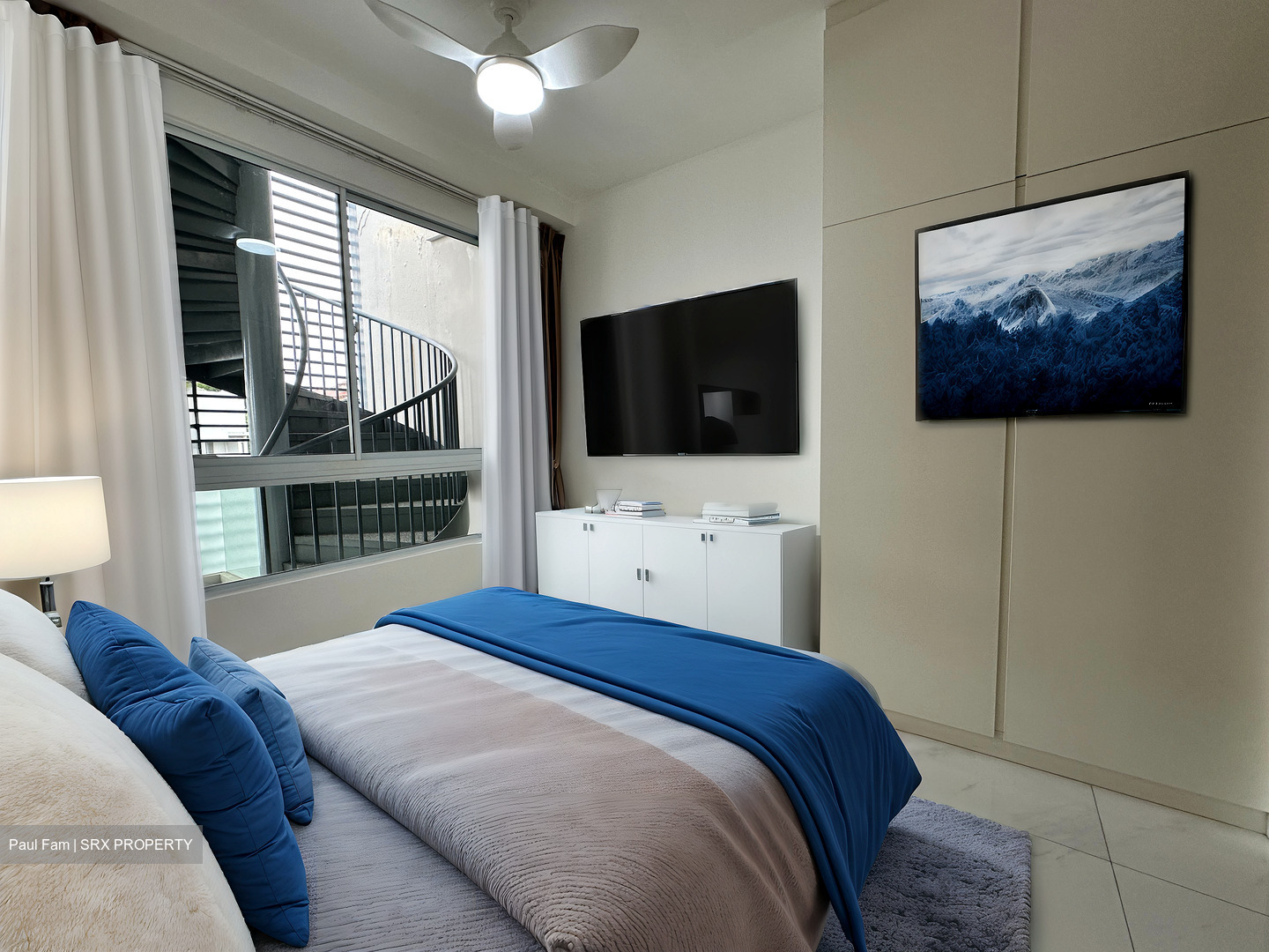 10 Shelford (D11), Apartment #446724221